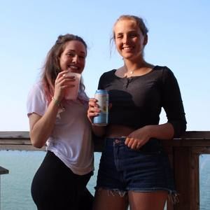 Meet your Posher, Emma